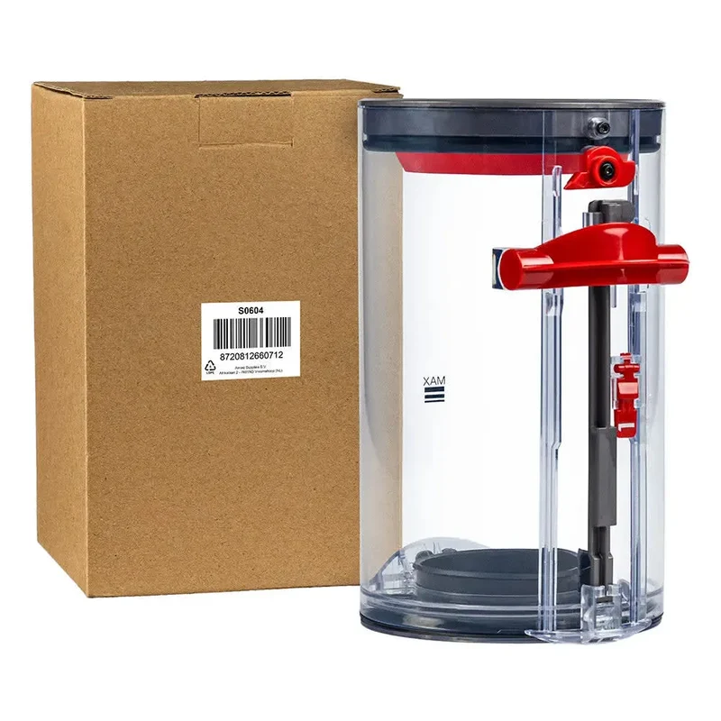 Staubbehälter Staubsauger Dyson V11 und V15 S0604