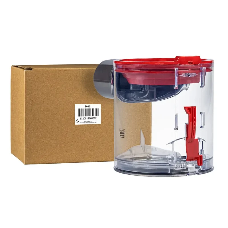 Staubbehälter Staubsauger Dyson V7 und V8 S0601
