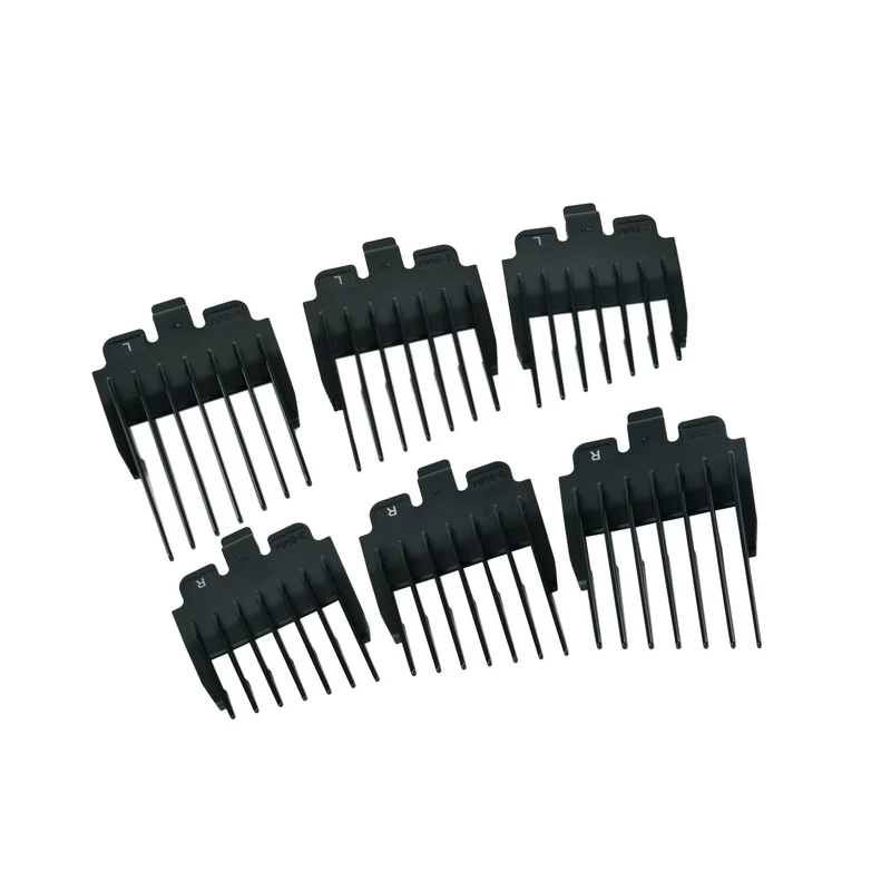 3 Sätze Rechts-Links-Kämme Rowenta SS-1810003257