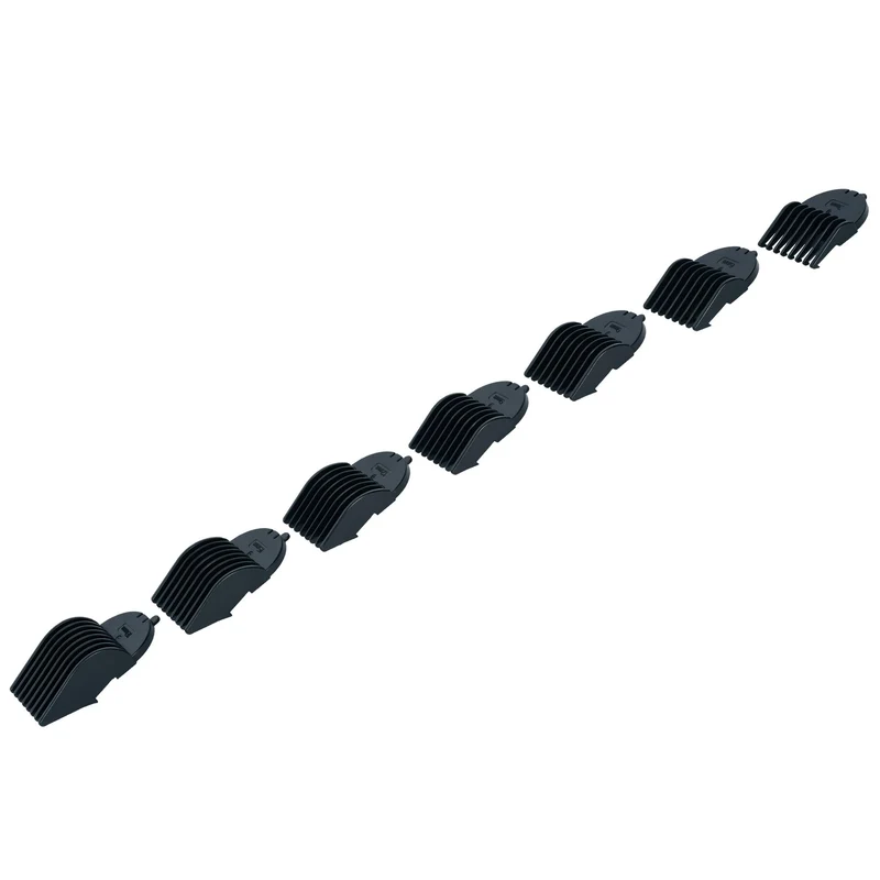 Peines x6 Rowenta SS-1810003126