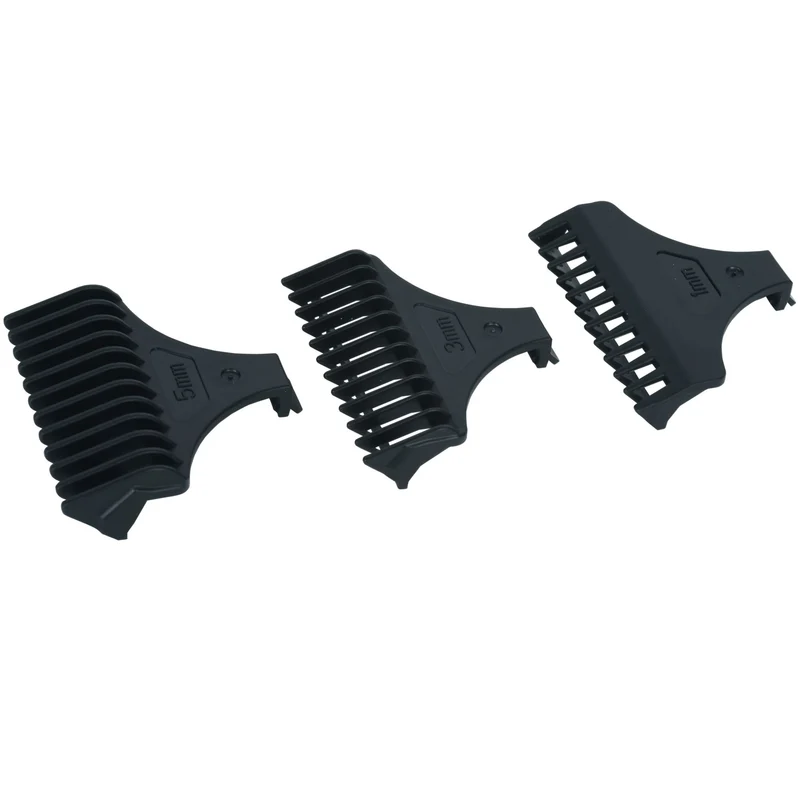 Satz mit 3 Kämmen 1-3-5 mm Rowenta SS-1810002233