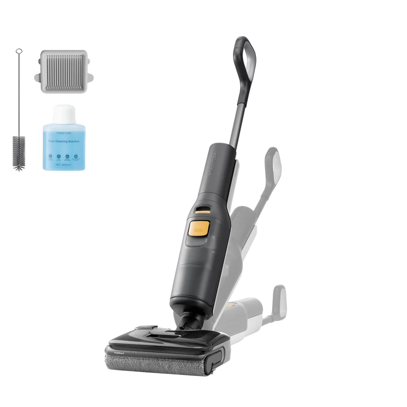 Roborock F25 BX Nass- und Trockenstaubsauger