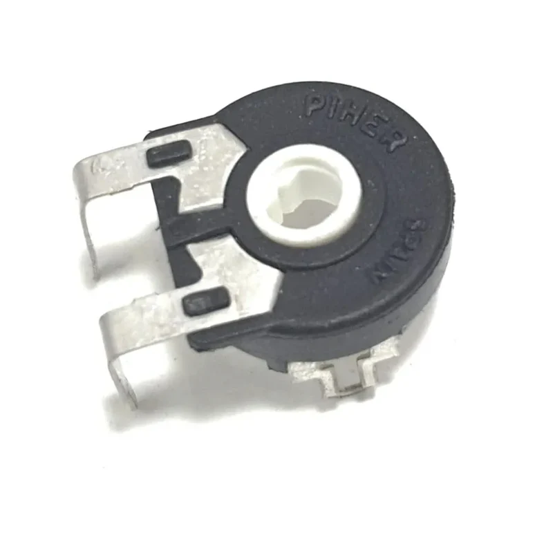 Thermomix Potentiometer Küchenroboter TM31