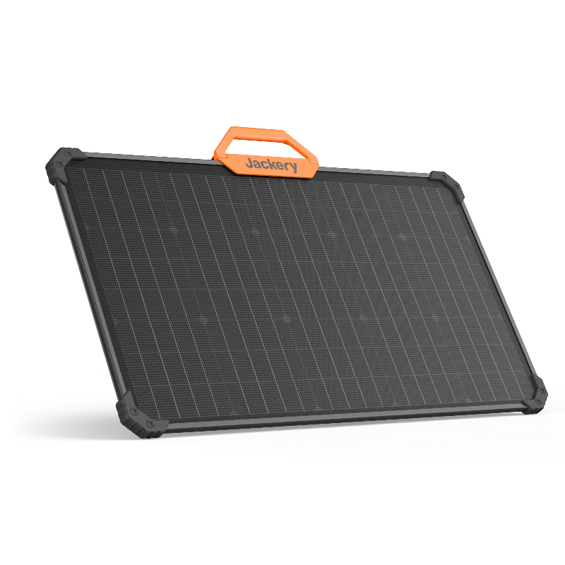 Jackery SolarSaga 80W Solarpanel
