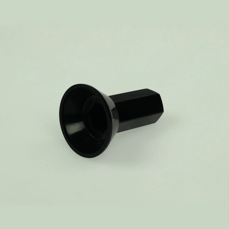 Achsabdeckung Entsafter Braun AS00010368