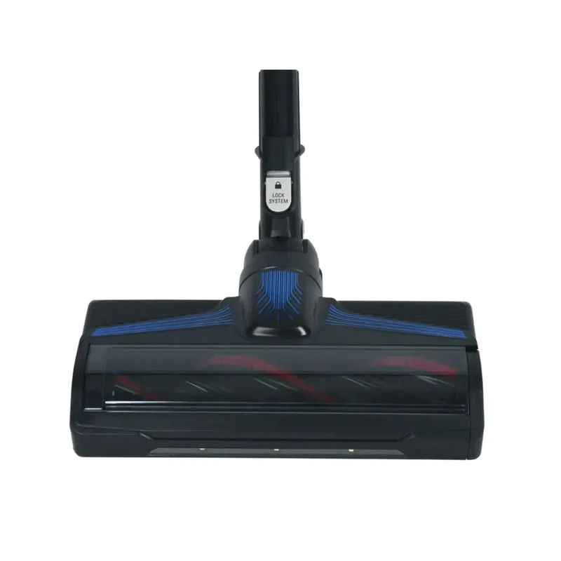 Rowenta elektrischer Staubsaugerbürste X-Force Flex 9-60 SS-2230003350
