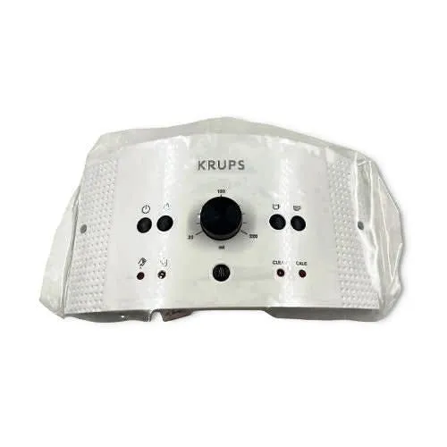 Frontplatte Kaffeemaschine Krups MS-8030001269