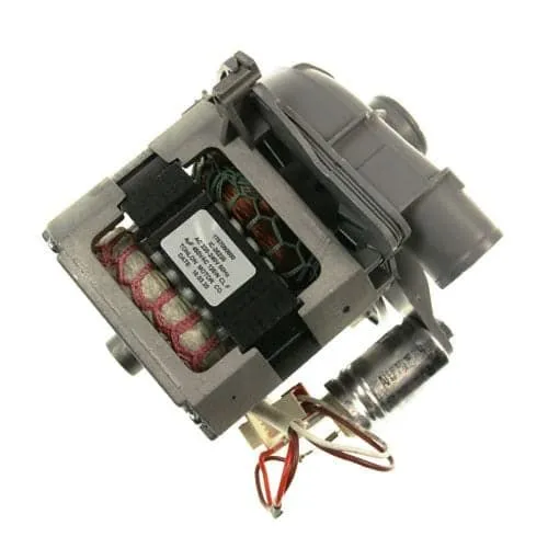 Umwälzpumpe Geschirrspüler Beko 7680453935