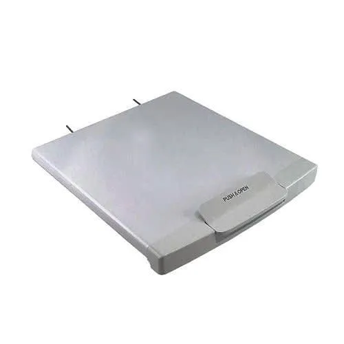 Weißer Deckel ASM HR 17 Waschmaschine Whirlpool Indesit C00513876