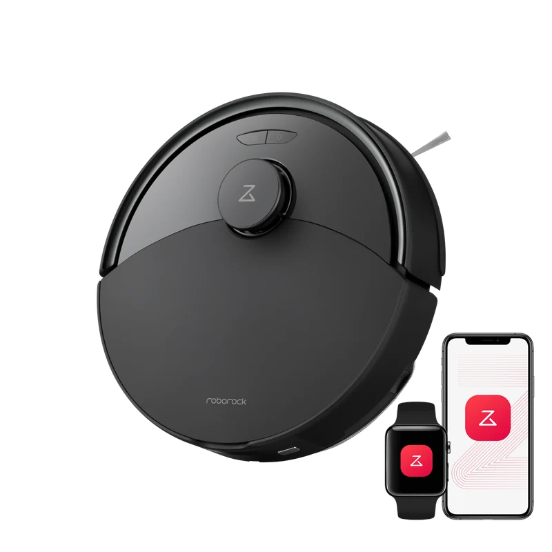 Roborock Q10 X5 Saug- und Wischroboter