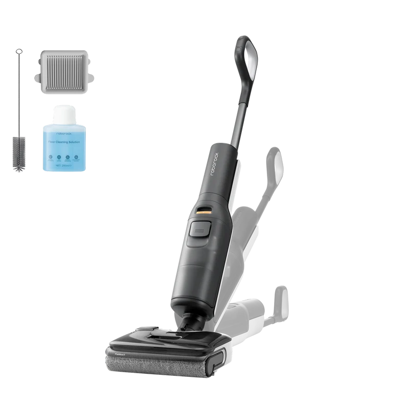 Roborock F25 LT Nass- und Trockenstaubsauger