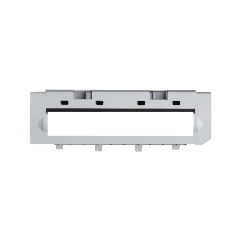 Roborock Hauptbürstenabdeckung*1 Stück für Roborock Qrevo Curv, Qrevo Edge, Saros 10R und mehr