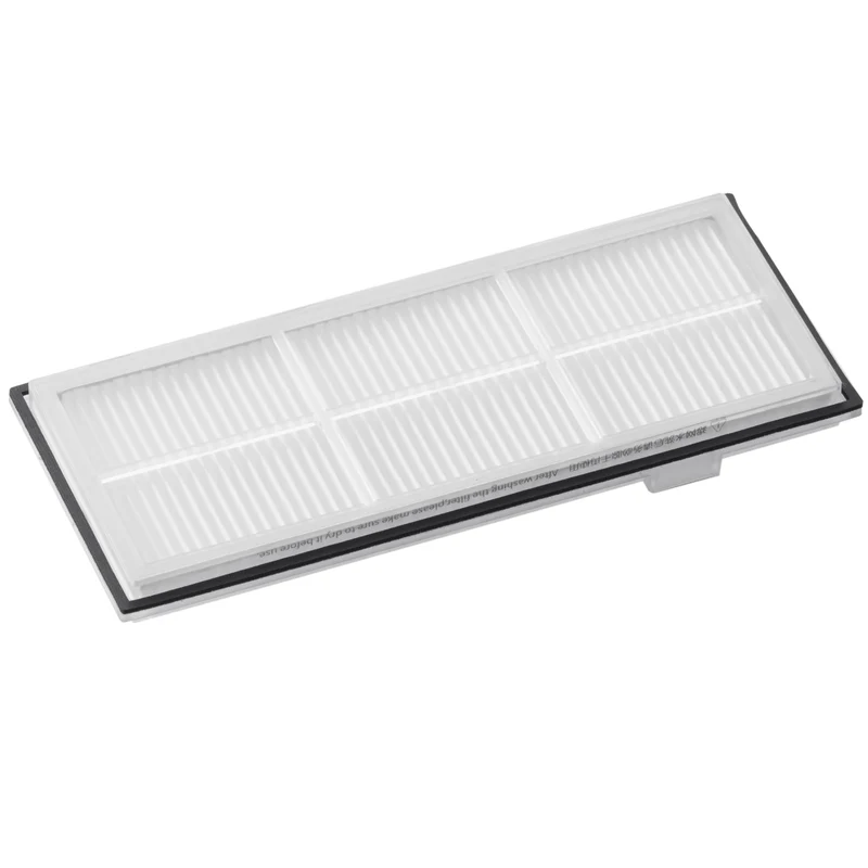 Roborock Waschbarer Filter*2 Stück für S8 Pro Ultra, S7 Max Ultra, S8, S8+, S7 Pro Ultra, S7 MaxV, S7