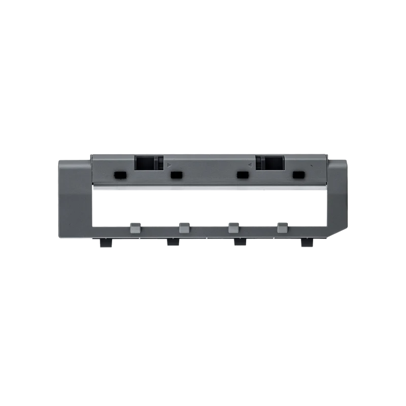 Roborock Hauptbürstenabdeckung für Qrevo, QV 35A, QV 35S und mehr