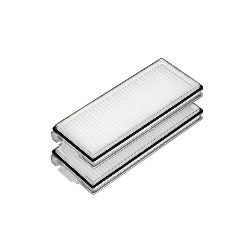 Roborock Waschbarer Filter (x2) für Qrevo Master, Qrevo Slim, Saros Z70