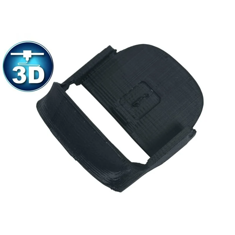 1-mm-Kammaufsatz für 3D-Haarschneider Rowenta SS-1600007309