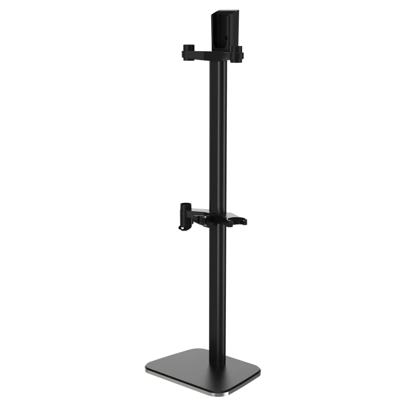 Dockingstation für Rowenta X-Force ZR905004 Staubsauger-Besen