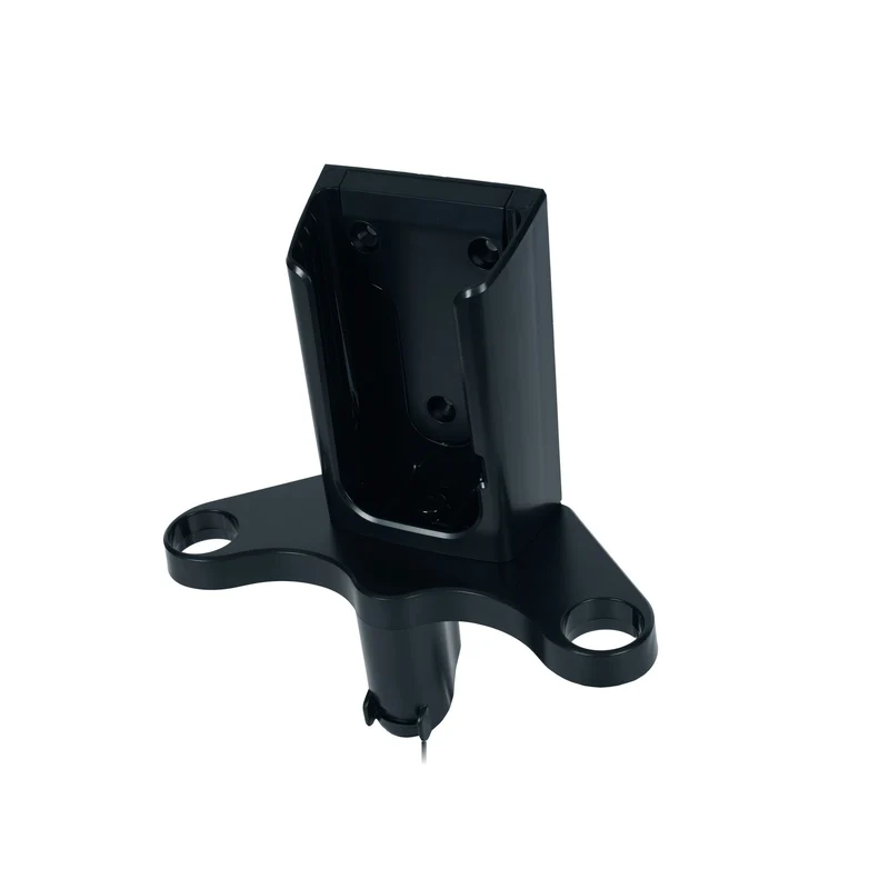 Wandhalterung für Rowenta X-Force SS-7235007705 Staubsaugerbesen