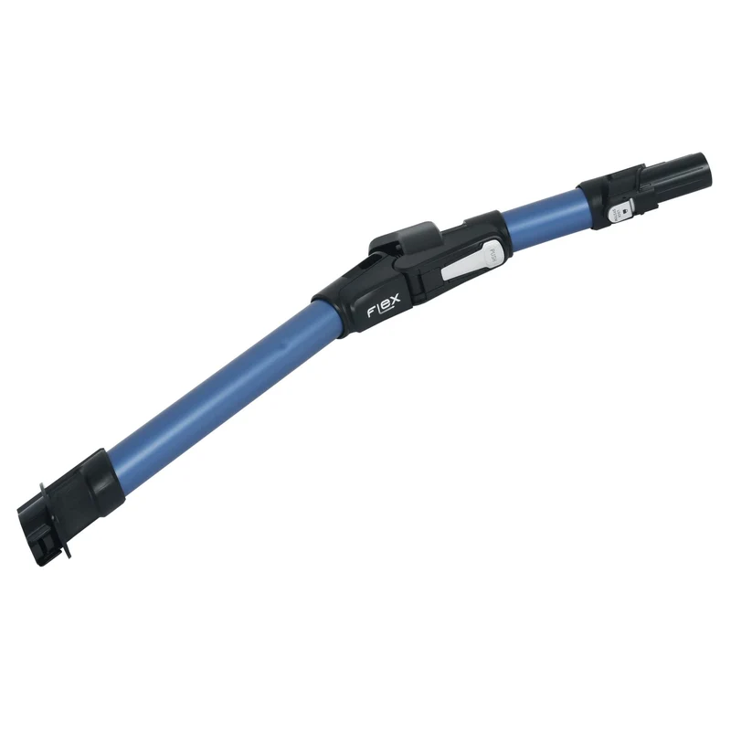 Flexibler Schlauch für Rowenta X-Force SS-2230002633 Staubsauger-Besen