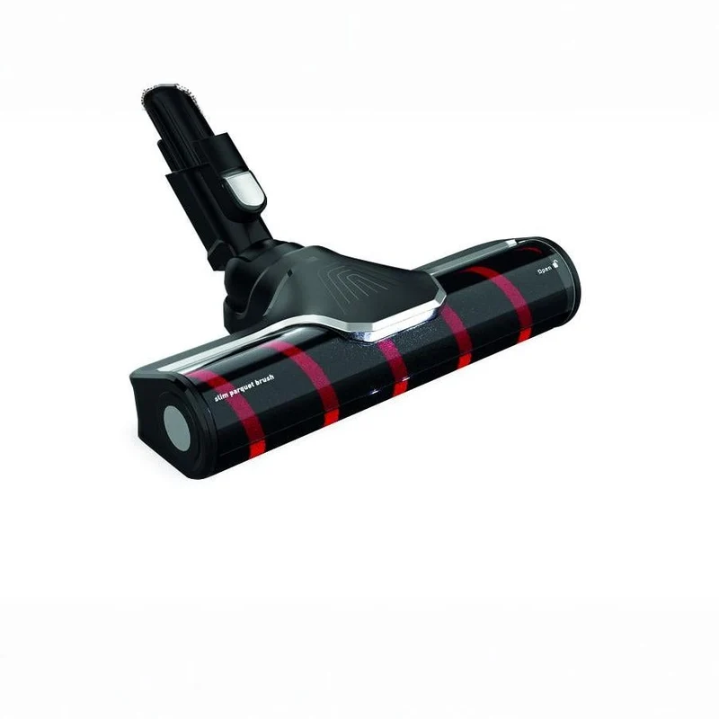 Dünne Parkettbürste für Staubsaugerbesen Rowenta X-Force ZR045010
