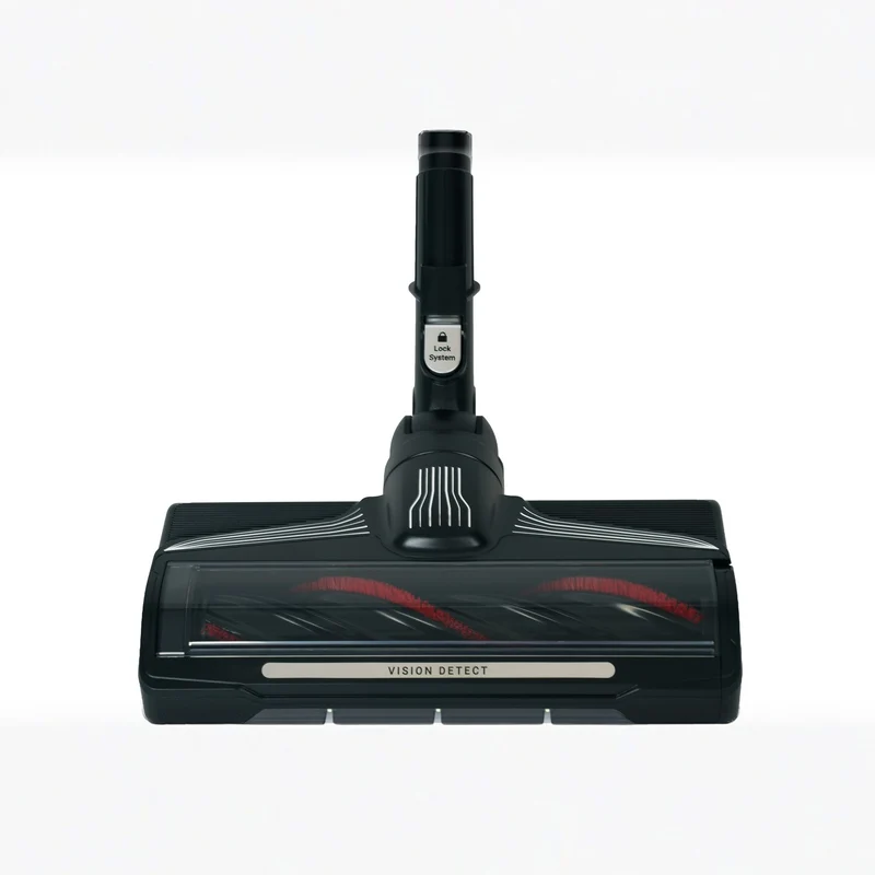 Komplette elektrische Bürste Staubsaugerbesen Rowenta X-Force SS-7222117145