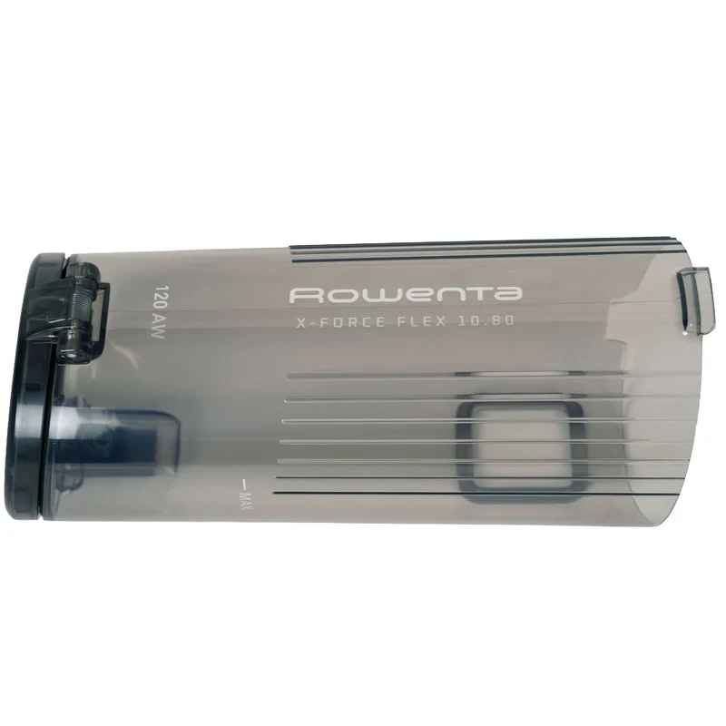 Staubbehälter und Separator für den Staubsaugerbesen Rowenta X-Force SS-7222117126