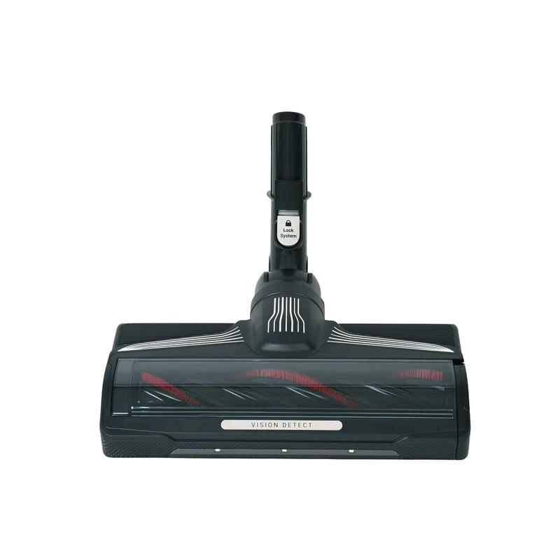 Elektrische Bürste mit LED, Staubsauger-Staubsauger Rowenta X-Force SS-2230004188