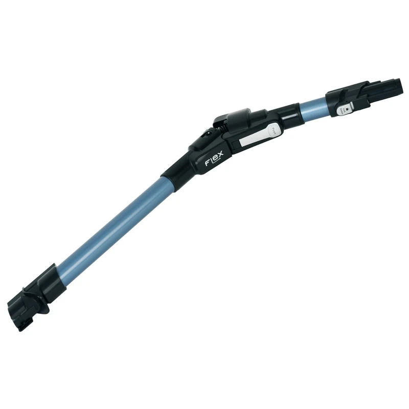 Flexibler Schlauch für Rowenta X-Force SS-2230004187 Staubsauger-Besen