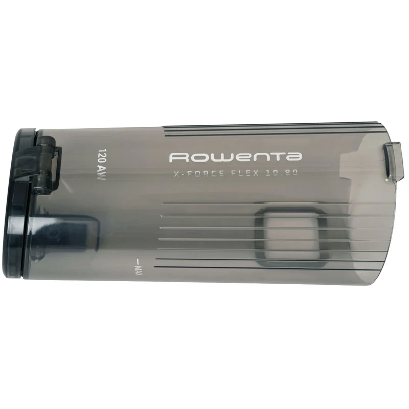 Vollständiger Staubbehälter Staubsauger Besen Rowenta X-Force SS-2230004173