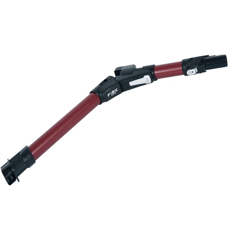 Flexibler Staubsaugerschlauch für Rowenta X-Force SS-2230003631 Handstaubsauger