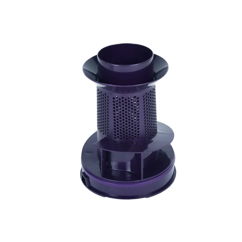 Violetter Staubtrenner für Rowenta X-Force SS-2230002435 Staubsaugerbesen