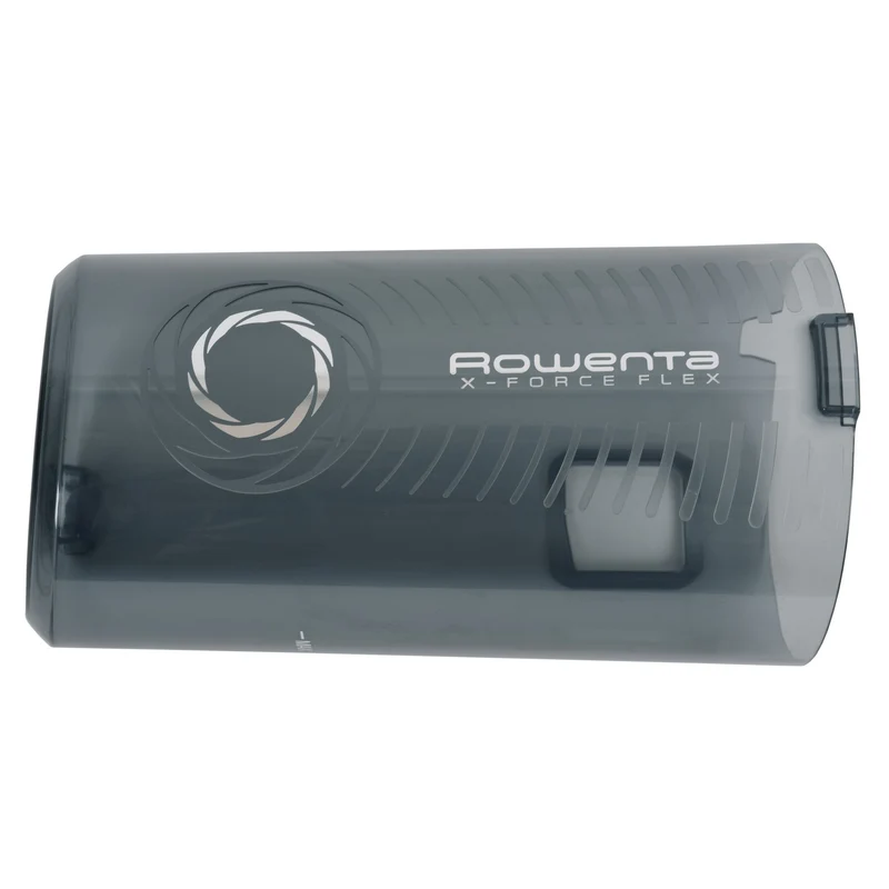 Separater Staubbehälter für Rowenta X-Force SS-2230002434 Handstaubsauger