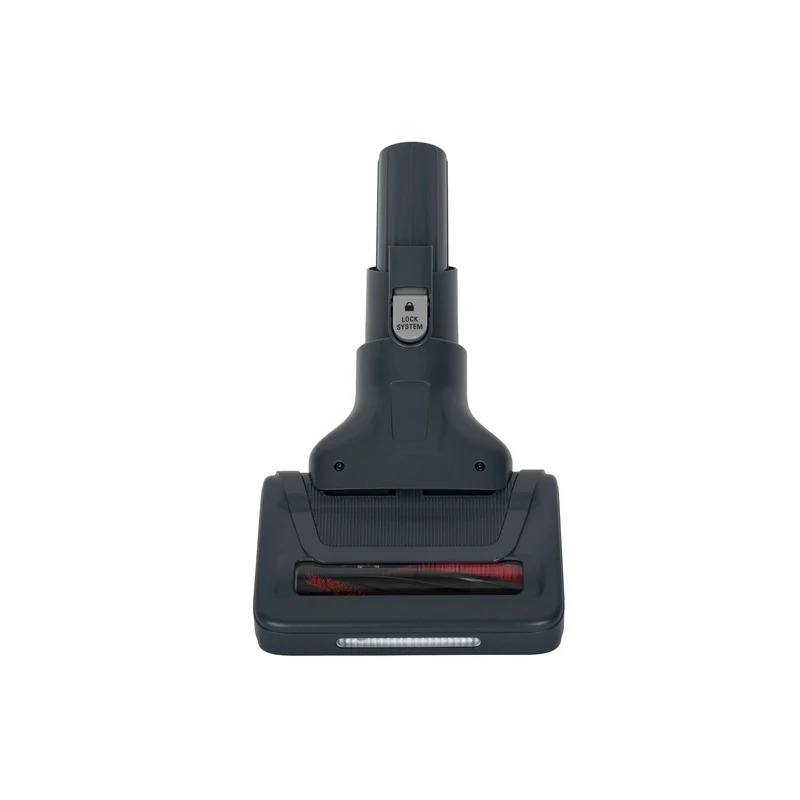 Schmaler Tierhaarbürste Turbo für Rowenta X-Force SS-2230002404 Staubsauger-Besen