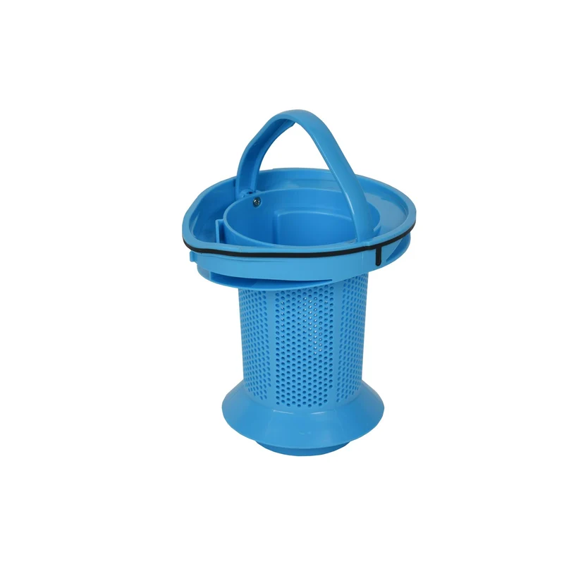 Staubabscheider für Rowenta X-Force RS-2230002207 Staubsaugerbesen