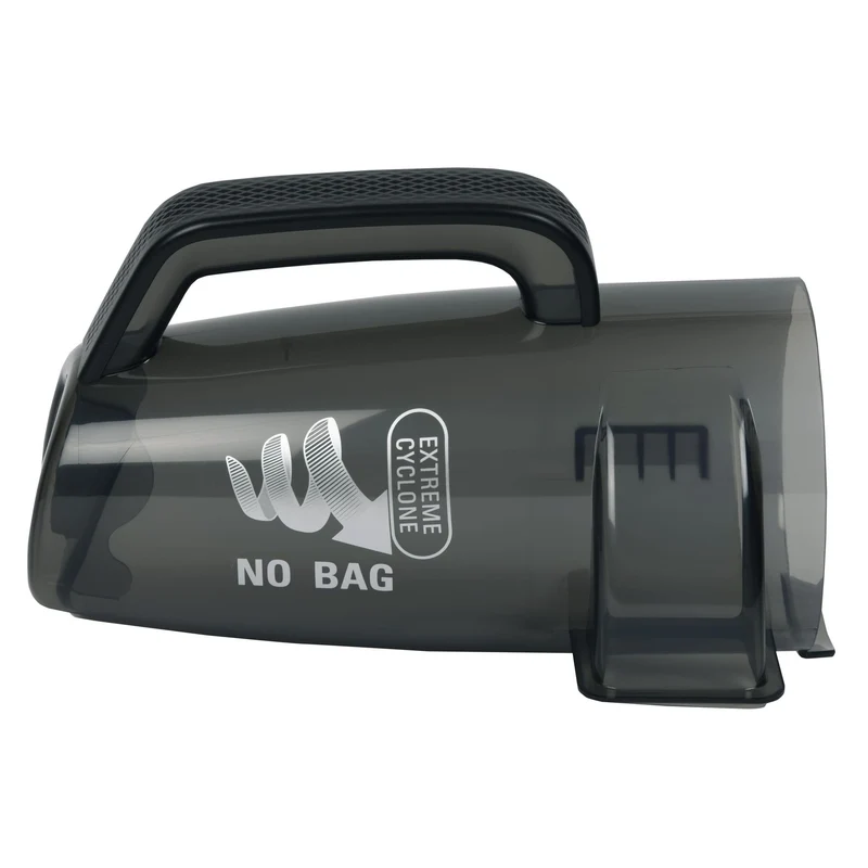 Staubbehälter mit Griff für den Rowenta X-Force RS-2230002051 Handstaubsauger