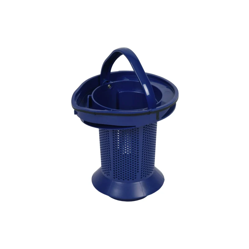 Staubabscheider für Rowenta X-Force RS-2230001829 Staubsaugerbesen