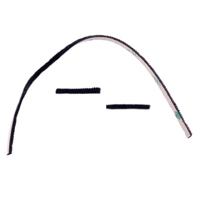 3er-Pack Bürsten für elektrischen Staubsaugerbesen Rowenta X-Force RS-2230001602