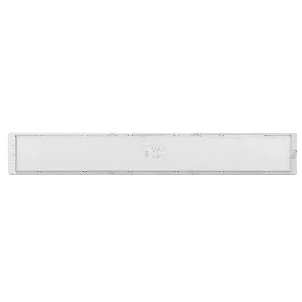 Trasluz für Dunstabzugshaube Zanussi Electrolux 50029198004