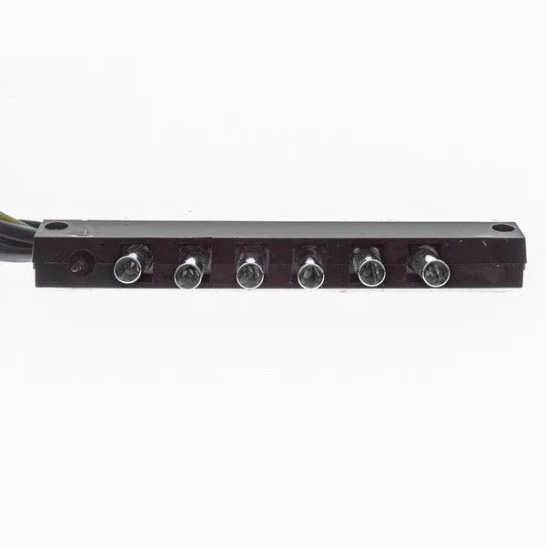 Tastatur für Teka Dunstabzugshaube 81486049 Modelle DM60 DM70