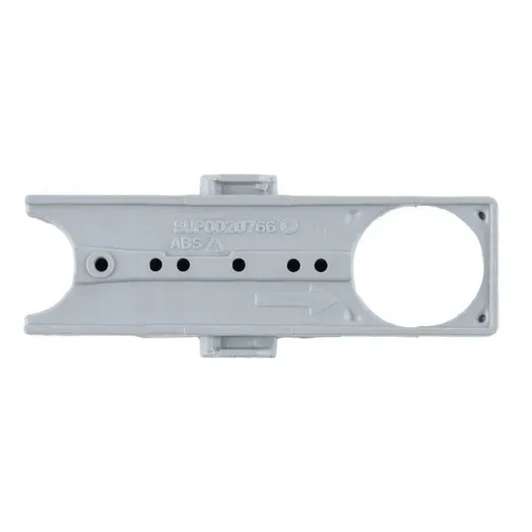 Abdeckplatte für Bosch Dunstabzugshaube 00629264 Balay Siemens