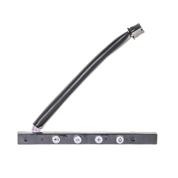 Tastatur für Dunstabzugshaube Teka DSS 985 IX 89120006