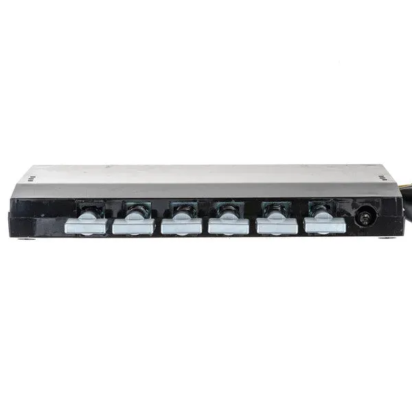 Bedienfeld-Set für Dunstabzugshaube Teka 81460185