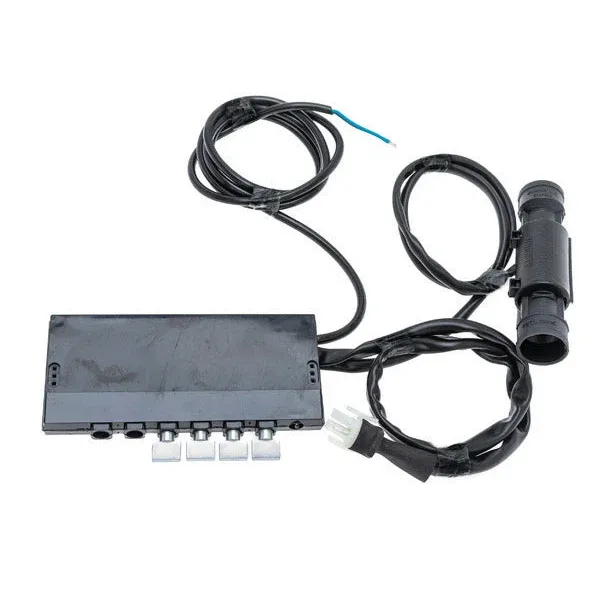 Tastatur für Teka Dunstabzugshaube 81460132 Modelle DBB60 und DBB70