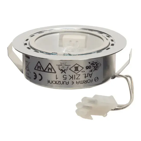 Halogenlampe für Dunstabzugshaube Balay 00175069 Ø70 mm