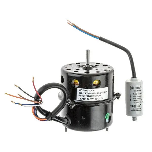 Motor für Dunstabzugshaube Cata AS0038695 kompatibel mit Omega und Scala