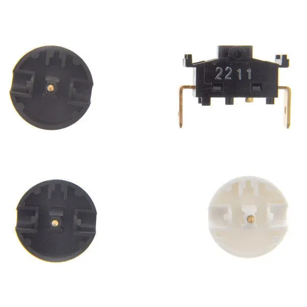 Tastatur für Dunstabzugshaube Balay 172471 00177067 177067
