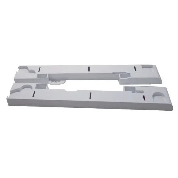 Verbindungskit für Standard-Waschmaschinen-Trocknerturm bis 60 cm WSK1101/1