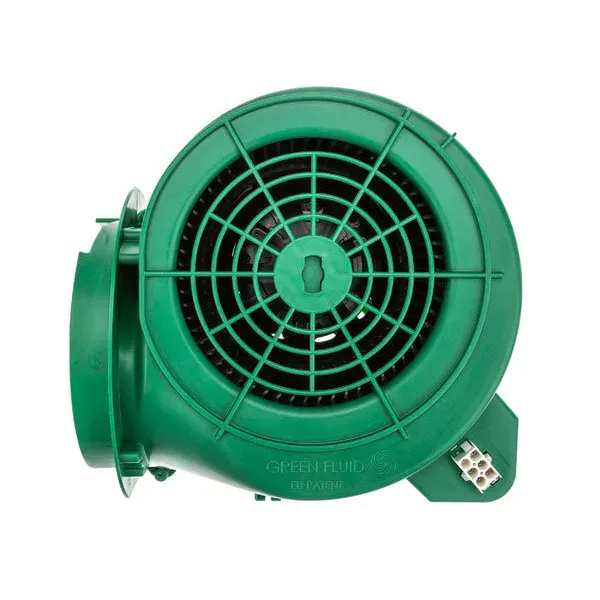 Motor für Dunstabzugshaube Teka 89220193 Modelle DH und DG