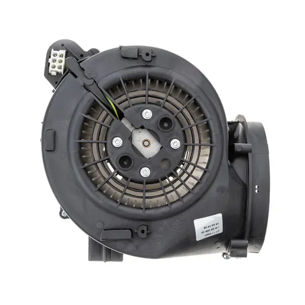 Motor für Dunstabzugshaube Teka 81460191 kompatibel mit DBP 60 PRO und DM 90