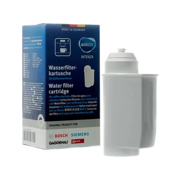 Wasserfilter für Kaffeemaschinen Neff 17000705 Bosch Siemens Gaggenau